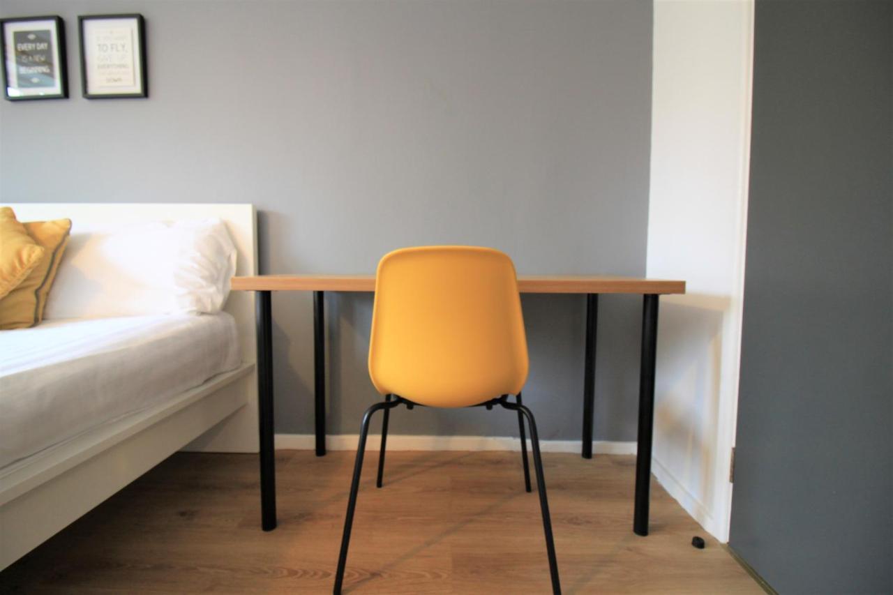Hamilton House -3 Bed Close To Town, Drive Parking, 2 Toilets 뉴캐슬어폰타인 외부 사진