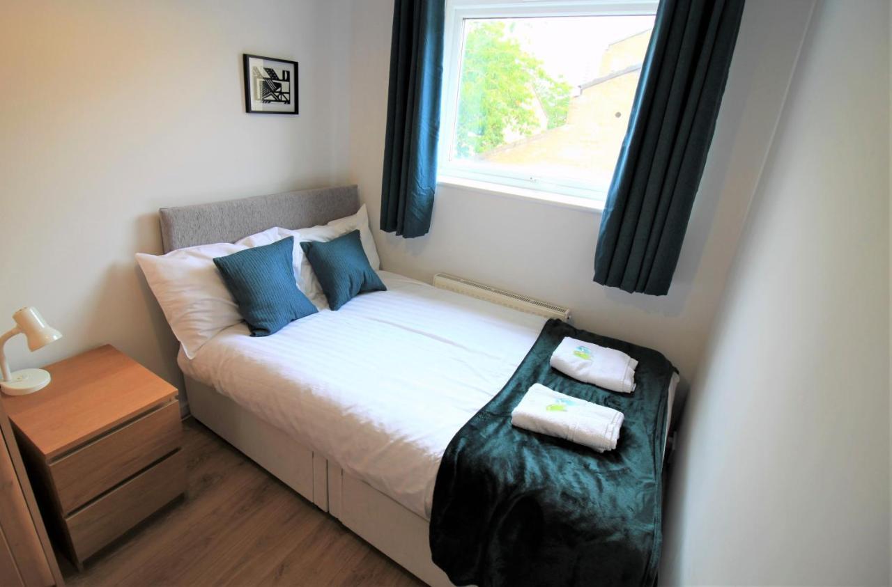 Hamilton House -3 Bed Close To Town, Drive Parking, 2 Toilets 뉴캐슬어폰타인 외부 사진