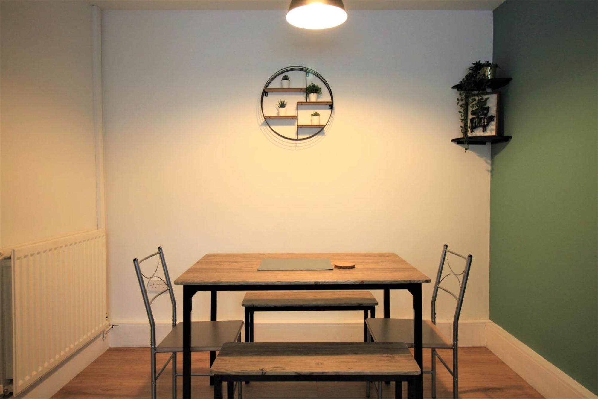 Hamilton House -3 Bed Close To Town, Drive Parking, 2 Toilets 뉴캐슬어폰타인 외부 사진