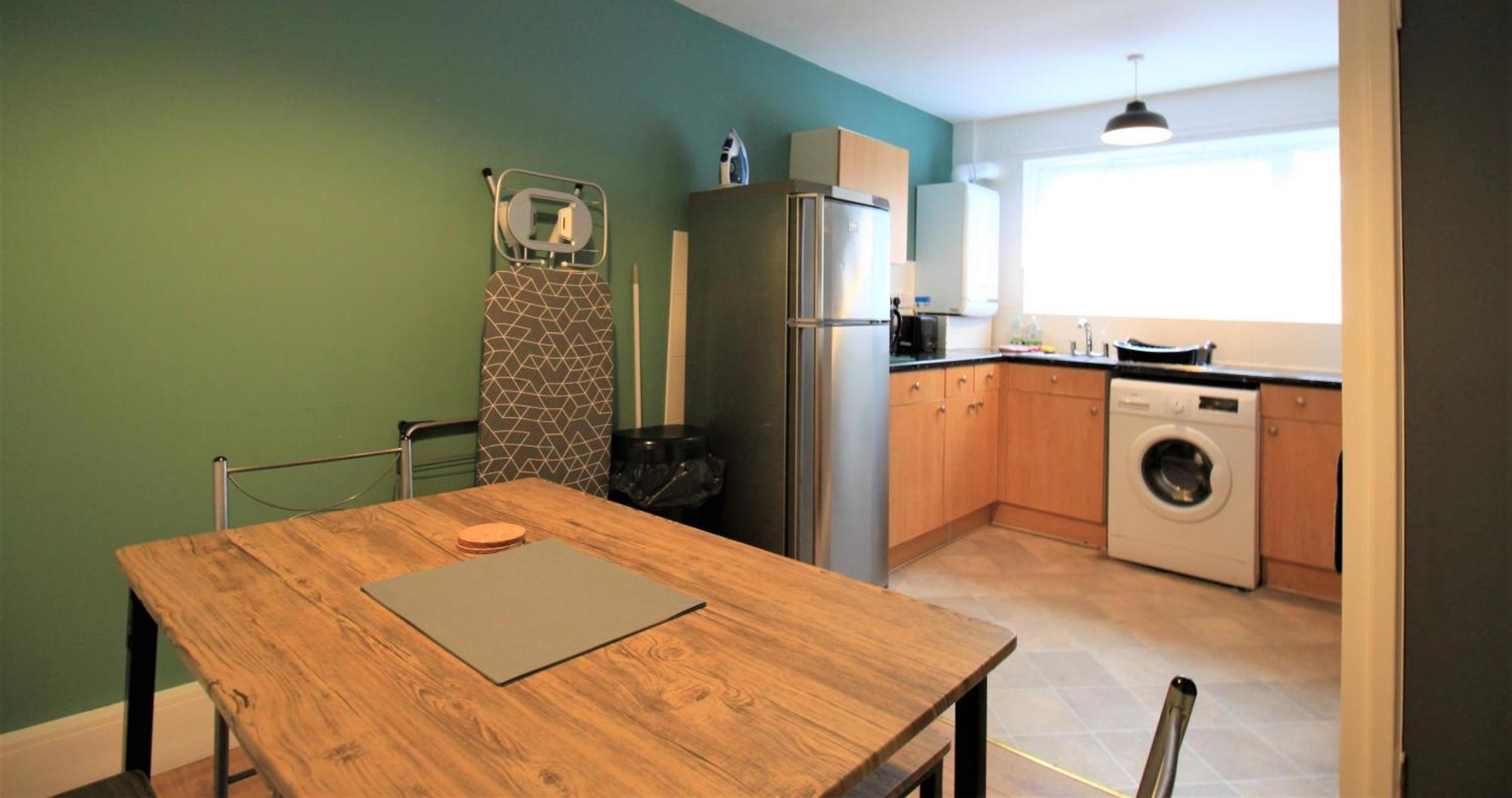 Hamilton House -3 Bed Close To Town, Drive Parking, 2 Toilets 뉴캐슬어폰타인 외부 사진