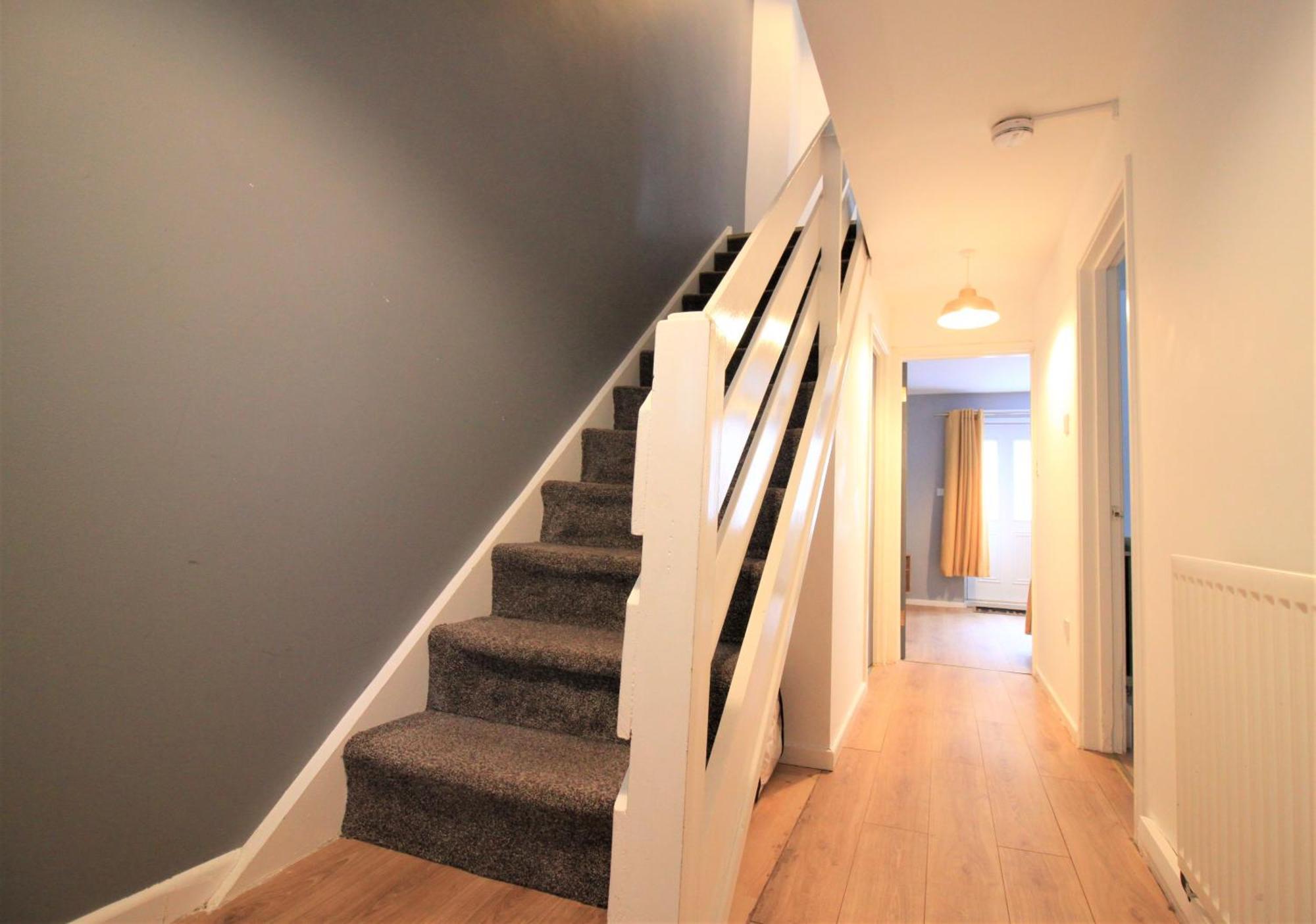 Hamilton House -3 Bed Close To Town, Drive Parking, 2 Toilets 뉴캐슬어폰타인 외부 사진