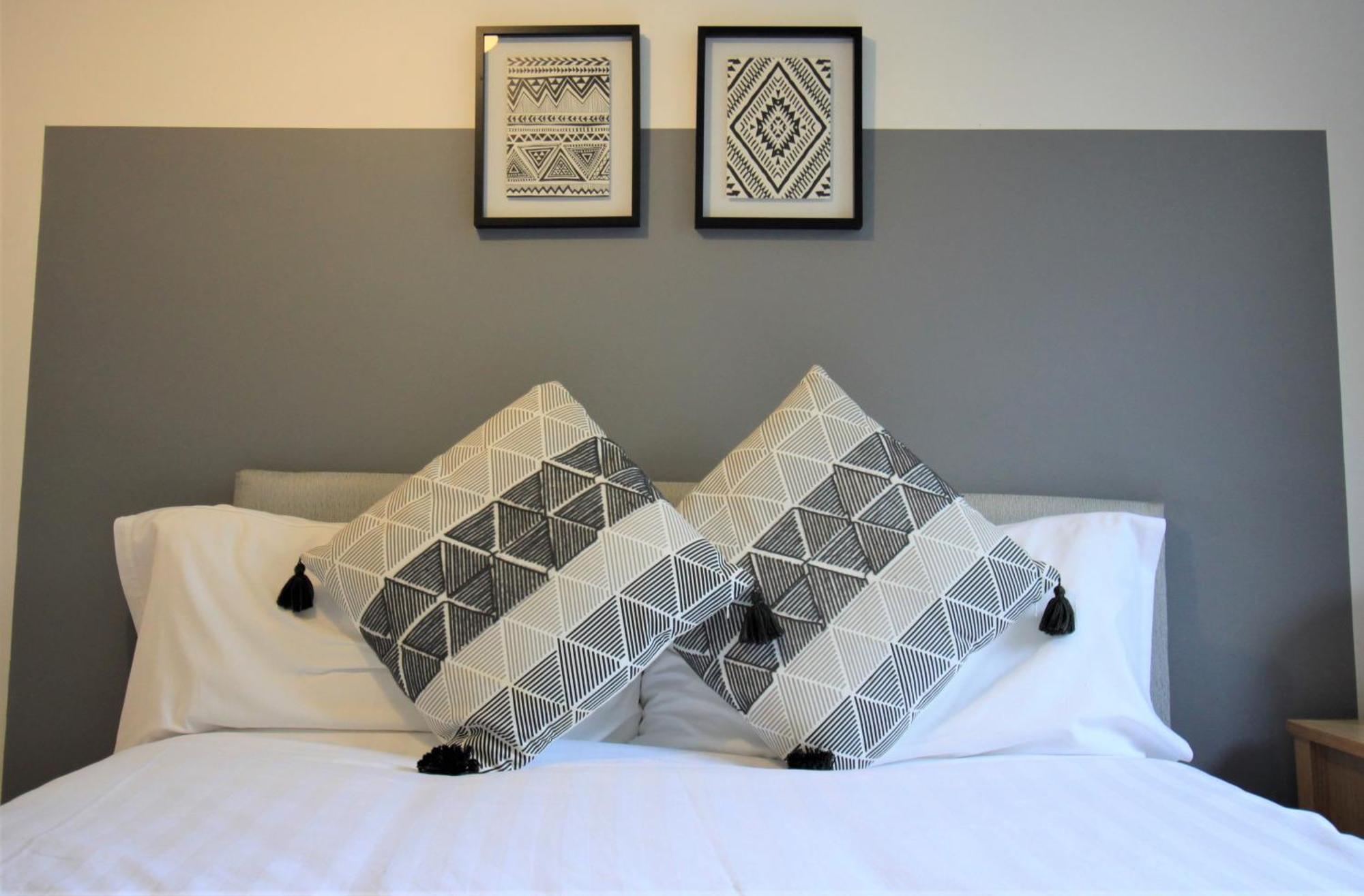 Hamilton House -3 Bed Close To Town, Drive Parking, 2 Toilets 뉴캐슬어폰타인 외부 사진
