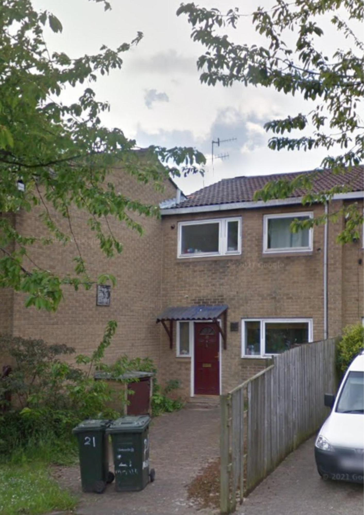 Hamilton House -3 Bed Close To Town, Drive Parking, 2 Toilets 뉴캐슬어폰타인 외부 사진